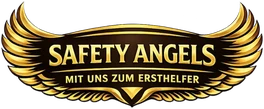 Safety Angels, Mit uns zum Ersthelfer