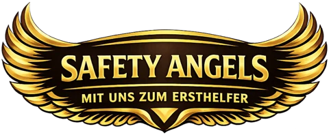 Safety Angels, Mit uns zum Ersthelfer