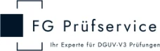 FG Prüfservice