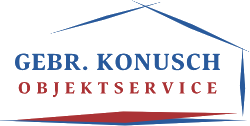 Gebr. Konusch Objektservice