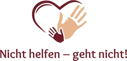 Nicht helfen geht nicht